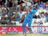 Dhawan’s injury has disturbed India’s left-right opening combination