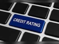 credit rating-getty