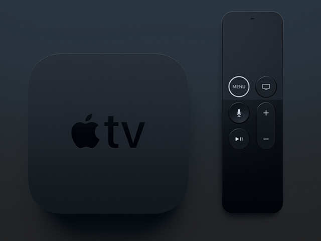 ​Controller Support For Apple TV