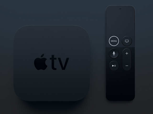 Controller Support For Apple TV - Offline Location Tracking For Speedometer In Maps: Features Will Change How You Use Tech | The Economic Times