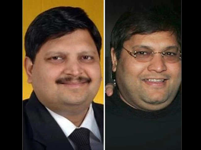 Ajay and Atul Gupta's sons weddings took place in Auli on a budget of Rs 200 crore.