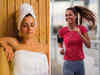 Sauna session vs moderate work-out: Study suggests that both have a similar impact on your body
