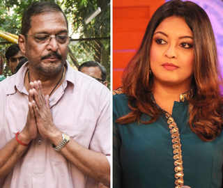 #MeToo: Police files closure report after 8 months, says not enough evidence against Nana Patekar; Tanushree to challenge order