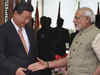 PM Modi holds 'extremely fruitful meeting' with Chinese President Xi
