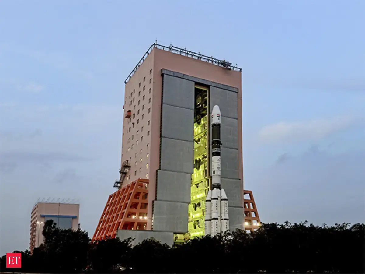 India planning its own space station: ISRO - We are ready | The ...
