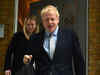 Boris Johnson tops first round of poll for British PM