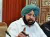 Excess water being released to Pakistan to prevent floods: Punjab CM Amarinder Singh
