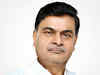 Power Minister RK Singh holds meeting with gencos to push clean energy