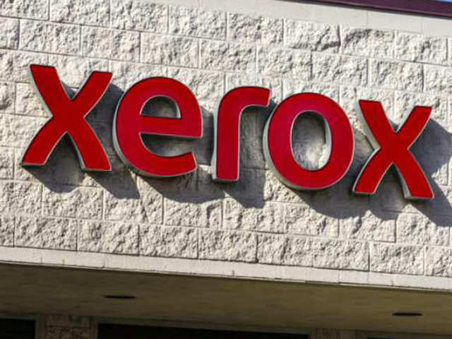 Xerox (Country: USA)