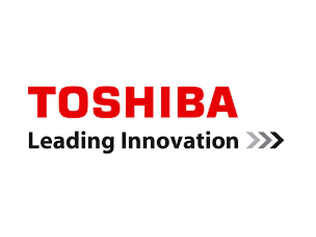Toshiba (Country: Japan)
