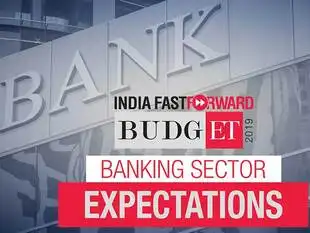 Budget 2019 expectations: Bank recap, faster NPA resolution high on banking sector wishlist