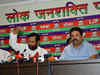Disgruntled LJP leaders launch new outfit, say party now a 'private limited company'