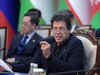 Pakistan PM Imran Khan trolled online for seating gaffe at SCO summit in Bishkek