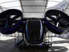 In India Uber set to cover air and land with flying taxis, quadricycles