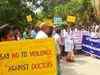 Indian Medical Association declares nationwide strike on June 17