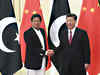 Xi Jinping offers support for improvement of Indo-Pak ties in his meeting with Imran Khan