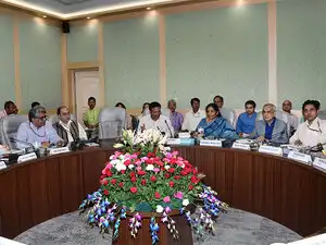 sitharaman,-Economists-ANI