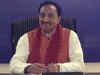 HRD Minister Ramesh Pokhriyal 'Nishank' directs IIT and IIIT directors to make yearly plans