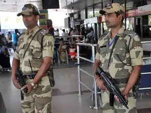 CISF-BCCL