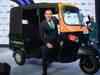 Going fully electric inconvenient: Piaggio