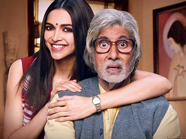 'Piku', 'Paa', 'The Pursuit Of Happyness': Movies To Binge-Watch With