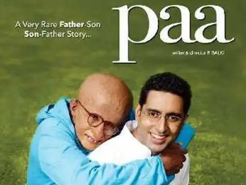 'Paa'