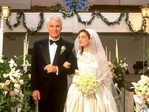 'Father Of The Bride'