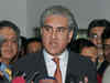 Pak will engage with India on 'basis of equality'; ball in New Delhi's court, says Pak FM Qureshi