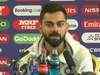 It is very important to be professional, be it any team you are up against: Virat Kohli