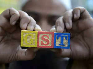 GST---Agencies