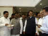 CM Devendra Fadnavis reshuffles cabinet, three months before polls