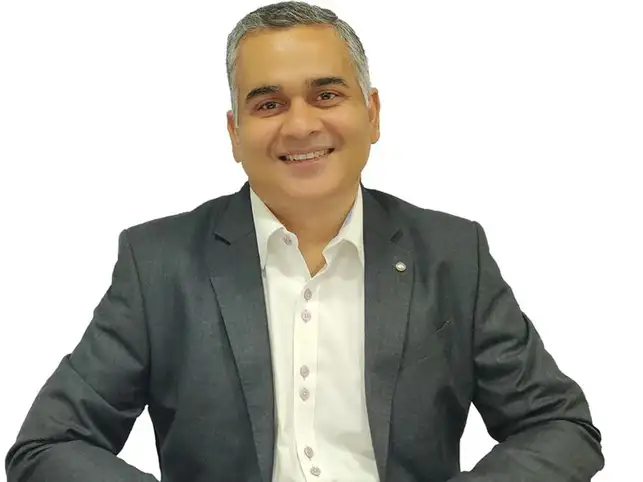 Satyam Kumar