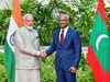 In relief to India, Maldives may scrap ocean deal with China