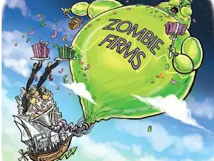economy