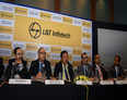 Infra giant L&T bets big on services