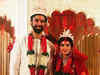 Inside Sushmita Sen's brother Rajeev and TV actress Charu Asopa's three-day wedding bash in Goa
