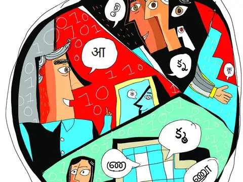 Earning a profit