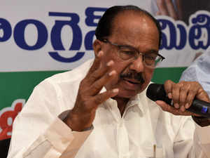 Veerappa-moily-bccl