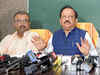 Will revisit the issue of framing central law to protect Doctors: Union Health Minister Harsh Vardhan