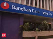 Bandhan-Bank