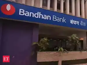 Bandhan-Bank