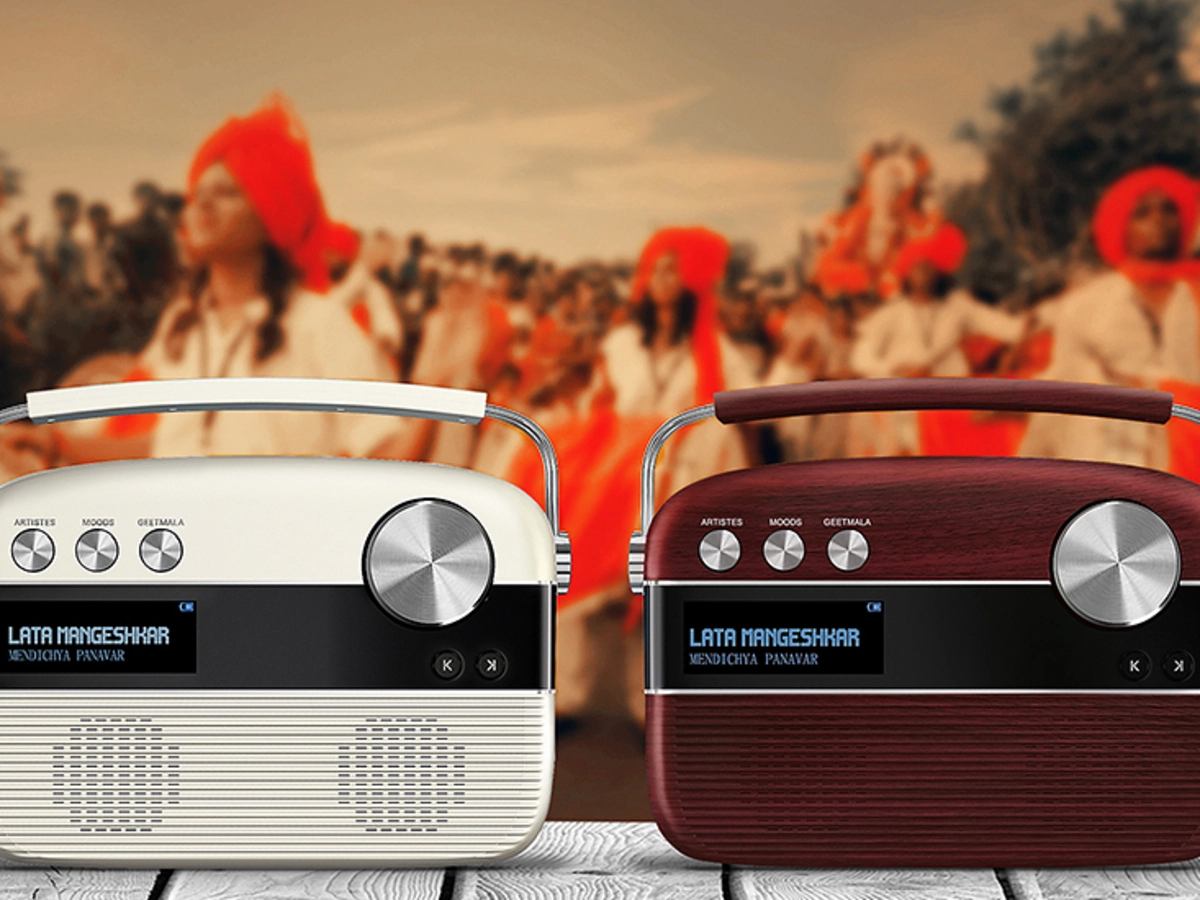 saregama carvaan mini price amazon