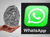 Fingerprint messages to ensure traceability: Government to WhatsApp