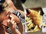 Climate change’s coming for your fish & chips