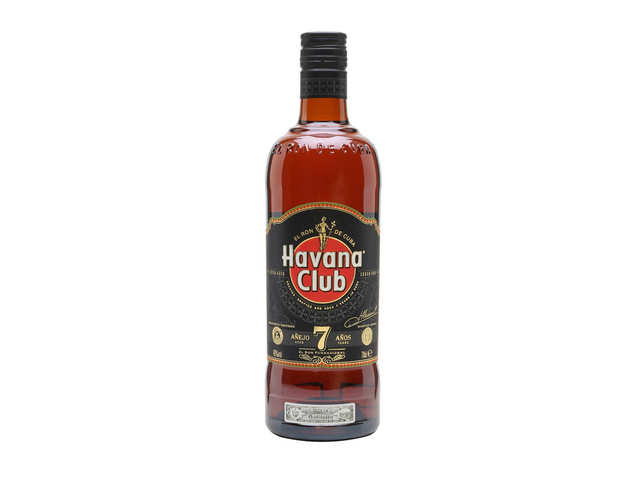 Havana Club (Country: US)