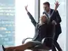 Suits-boots are ok