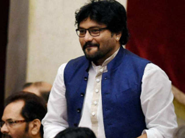 Babul Supriyo