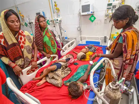 ​What is Acute Encephalitis Syndrome?