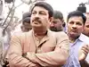 Manoj Tiwari
