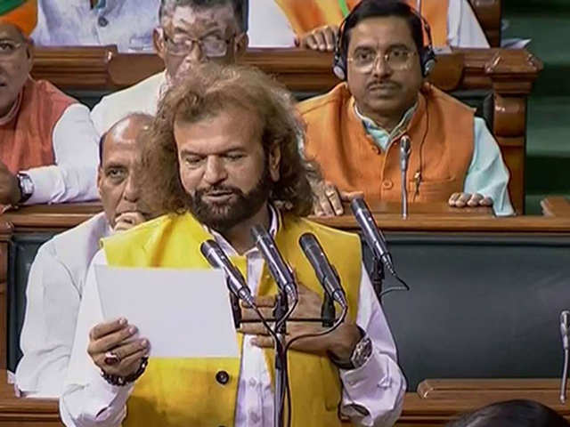 Hans Raj Hans